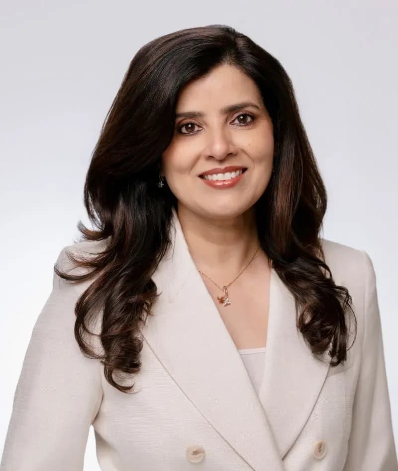 Rekha Pareek
