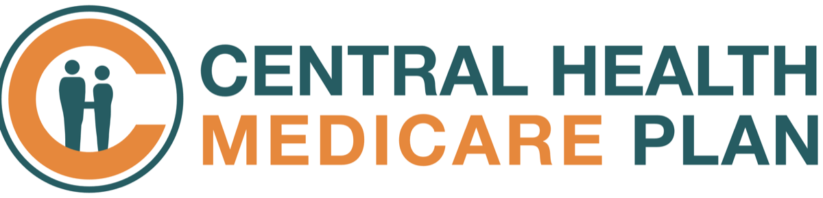 Central Health Medicare Plan logo