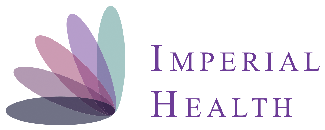 Imperial Health Plan logo