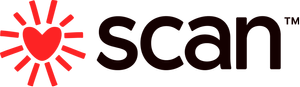 SCAN Health Plan logo