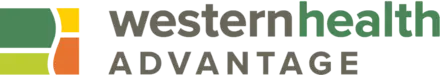 Western Health Advantage logo